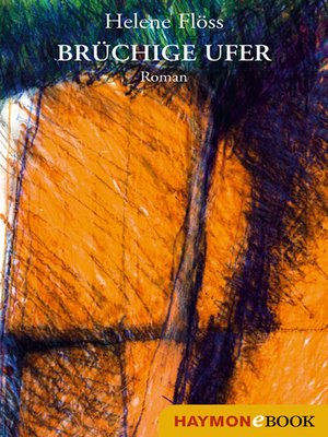 cover image of Brüchige Ufer